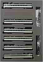 Amazon | TOMIX Nゲージ 183 189系 N101編成 あさま色 セット